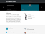 Schmucki â¢ Canto Cumulus Integrator â¢ Kerio â¢ Rumus â¢ ADmitMac Partner | Support für Canto