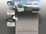 Schneder-Fagny, transport et location de containers Dampicourt, Arlon