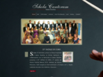Schola Cantorum - Il sito ufficiale della Schola Cantorum di Santa Giustina (BL)