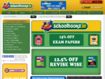 12. 5 Off SchoolBooks. ie or Free Book Covers | School Books Ireland
