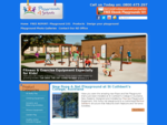 School Playground Equipment New Zealand | Quality Outdoor Playground Equipment, slides, see saws