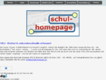 schulhomepage