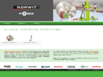 Norwit Slovakia - Sortiment Dr. Schulze - rezné nástroje, vŕtačky a stojany