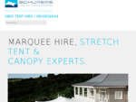 Tent Hire | Tent Hire Auckland | Marquee Hire | Marquee Hire Auckland