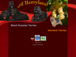 of Berryland