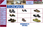 Birkenstock-Shop 1070 Wien Neubaugasse 44