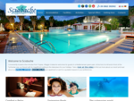 Villaggio Turistico Sciabache Tropea | Offerte al mare Calabria - Villaggio Turistico Sciabache Tro