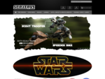 Toys, Collectables Action Figures | Sci-Fi Toys