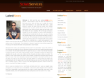 Scilab Services Australia Website