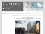 SCM-DHS - Cabinet de Dermatologie Mulhouse - Desforges - Haberstroh - Schneider