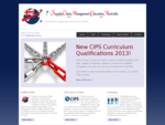 SCMEA - Supply Chain Management Education Australia - CIPS Approved Study Centre