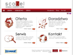 scobel - narzędzia doradztwo serwis