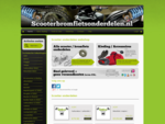 scooter onderdelen - bromfiets onderdelen | emkes webshop