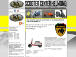 Scooter Center Helmond | Scooters Helmond - Scooters Eindhoven