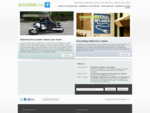 Elektrische scooters van Scooterplan. nl Lease of koop een elektrische scooter en rij goedkoop en m