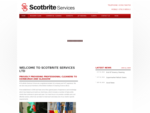 Home  Scotbrite Services for cleaners Edinburgh and GlasgowScotbrite Services Ltd  contract comm
