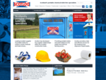 Scotloo - Scotland's portable chemical toilet hire specialists