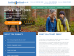 Scottish Trust Deedtrade;  Official Site - Free Debt Calculator  Do I Qualify (Scotland)