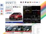 Concessionaria auto Livorno, Pontedera, Empoli | Gruppo Scotti