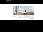 SCOTT'S WIDEPLANK FLOORING Buy direct from the manufacturer! Wide plank and parquet flooring, custo