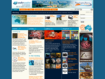 Dive Australia, Oceania Asia Pacific - Scuba Diving Directory and Community Portal | Underwate