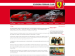 Scuderia Ferrari Club Atessa (CH)