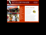 Welcome to Scullerymade. com. au Melbourne, Australia
