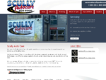 Scully Auto Care, Dublin - quality car servicing at low prices