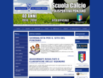 Scuola Calcio Ponzano - Empoli - Polisportiva Calcio Ponzano - Allievi - Giovanissimi - Esordienti