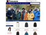 Woolrich outlet | Woolrich outlet online per fornire giubbotti prezzi accessibili.