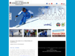 Scuola Sci Madonna di Campiglio - Lezioni di Sci e Snowboard - Maestri di sci