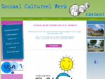 Stichting Sociaal Cultureel Werk Ameland