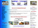 Seabright Motorsport - Home
