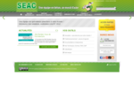 SEAC, des solutions innovantes