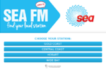 Sea FM 90. 9 | Gold Coast's Number 1 Hit Music Station