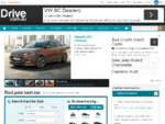 Drive. com. au | Car Reviews | Car News | Buy New Used Cars