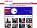 Seatwave. it - Biglietti Concerti, Biglietti Teatro e Sport