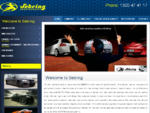 SEBRING Exhaust Australia – performance car and bike exhaust systems