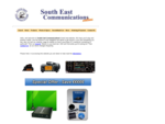 South East Communications 2010