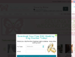 Second Hand Wedding Dresses | Buy and Sell your Preowned, Used, Preloved Bridal Gown online
