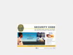 Welcome to Security Code Web Page