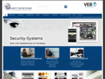 Welkom bij Security-Systems | Content