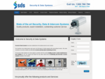 Data Security Alarm Monitoring Systems Solutions Sydney Alarm Systems, Access Control, CCTV Secur