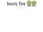 Security Farm