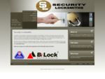Locksmiths Melbourne | Security Locksmiths | Melbourne | Australia