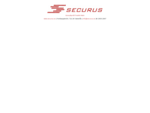 Securus - brandväggar, nätverk och säkerhetsrelaterade tjänster