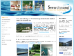 Tolles Appartement direkt am Ossiacher See / Gerlitzen - Ferienwohnung direkt am Ossiacher See - ...
