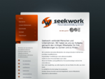 Seekwork Personalbereitstellung GmbH