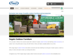 Outdoor Furniture Perth - Outdoor Accessories Perth - Segals Outdoor Furniture