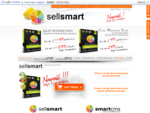 Sklep Internetowy SellSmart 7. 0 - Profesjonalny program sklepu internetowego.